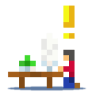 Dot Kun & Dot Chan sticker #13065410