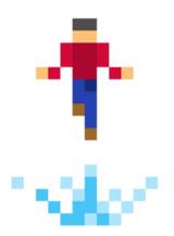 Dot Kun & Dot Chan sticker #13065420