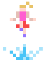 Dot Kun & Dot Chan sticker #13065421