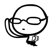 NunGun Anim sticker #13065465