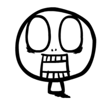 NunGun Anim sticker #13065466