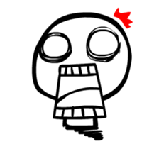 NunGun Anim sticker #13065468