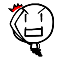 NunGun Anim sticker #13065471