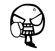 NunGun Anim sticker #13065475