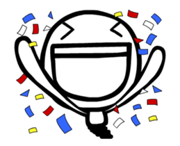 NunGun Anim sticker #13065485