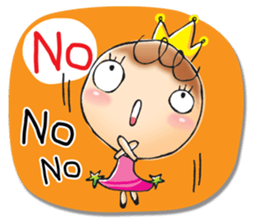 Indy angel sticker #13066669