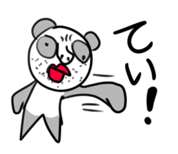 world of animals 4 sticker #13066759