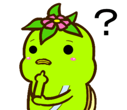 kawacchi8 sticker #13066908