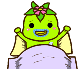 kawacchi8 sticker #13066912