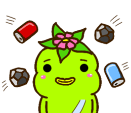 kawacchi8 sticker #13066924