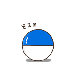 PON sirokuma sticker #13067005