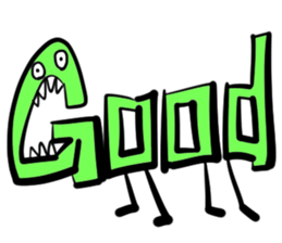 My graffiti vol.3 sticker #13067150