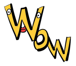 My graffiti vol.3 sticker #13067151