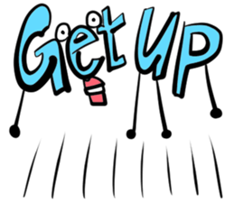 My graffiti vol.3 sticker #13067158