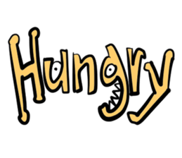 My graffiti vol.3 sticker #13067167