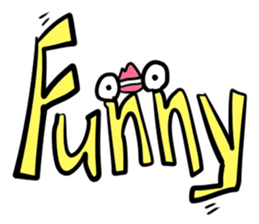 My graffiti vol.3 sticker #13067168