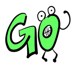 My graffiti vol.3 sticker #13067170