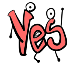 My graffiti vol.3 sticker #13067171