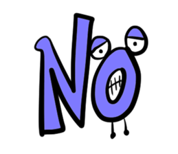 My graffiti vol.3 sticker #13067172