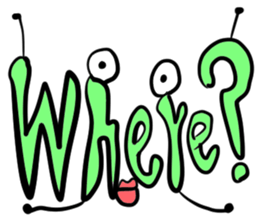 My graffiti vol.3 sticker #13067175