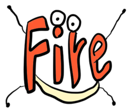 My graffiti vol.3 sticker #13067177