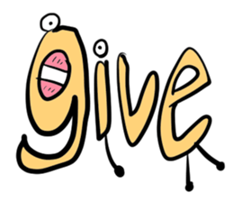 My graffiti vol.3 sticker #13067179