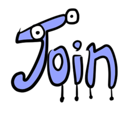 My graffiti vol.3 sticker #13067180