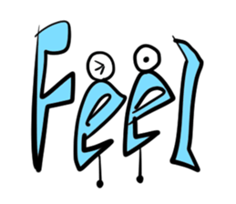 My graffiti vol.3 sticker #13067184