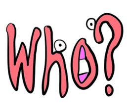 My graffiti vol.3 sticker #13067187