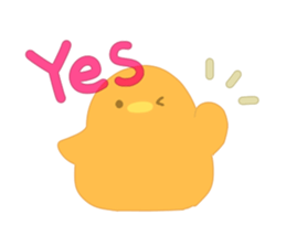 Transparent Penguins sticker #13067236