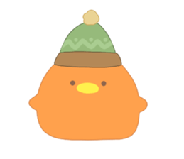 Transparent Penguins sticker #13067249