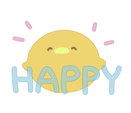 Transparent Penguins sticker #13067252