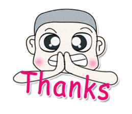 Mr. Yoshi. Love you sticker #13067655