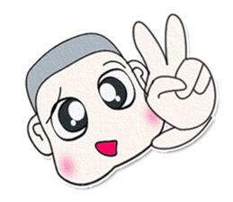 Mr. Yoshi. Love you sticker #13067662