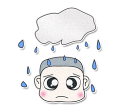 Mr. Yoshi. Love you sticker #13067669