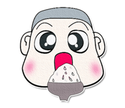 Mr. Yoshi. Love you sticker #13067680