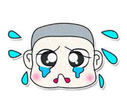 Mr. Yoshi. Love you sticker #13067685