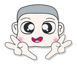 Mr. Yoshi. Love you sticker #13067690