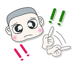Mr. Yoshi. Love you sticker #13067691