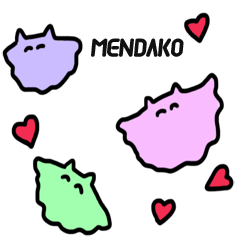 mendako cyans