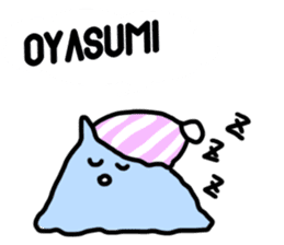 mendako cyans sticker #13067697