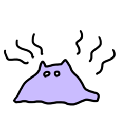 mendako cyans sticker #13067712