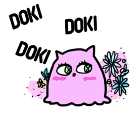 mendako cyans sticker #13067730