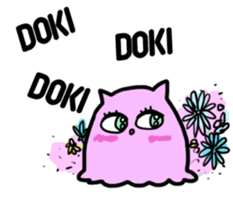 mendako cyans sticker #13067730