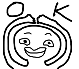 recklessly sticker #13068204