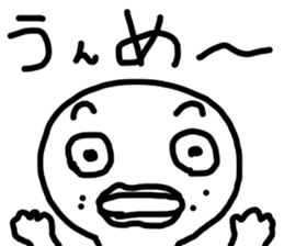 recklessly sticker #13068211