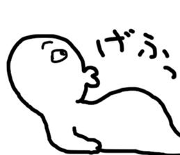 recklessly sticker #13068219