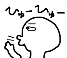 recklessly sticker #13068222