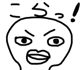 recklessly sticker #13068228