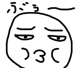 recklessly sticker #13068234